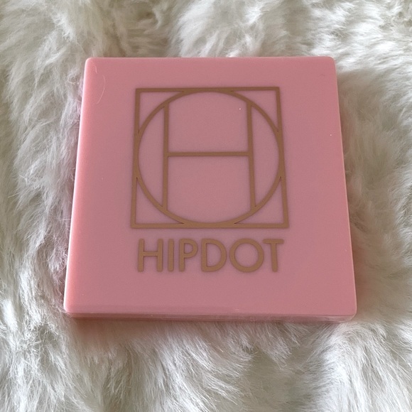 HIPDOT SHIMMERY BRONZE HIGHLIGHTER - Picture 6 of 7